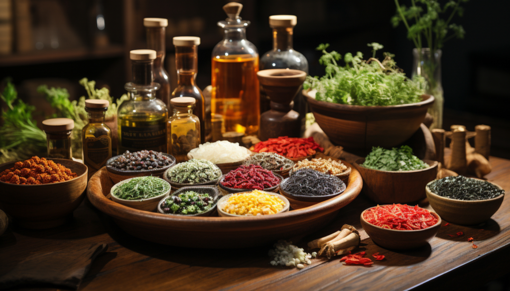 天然香料にこだわった奥行きのある香り