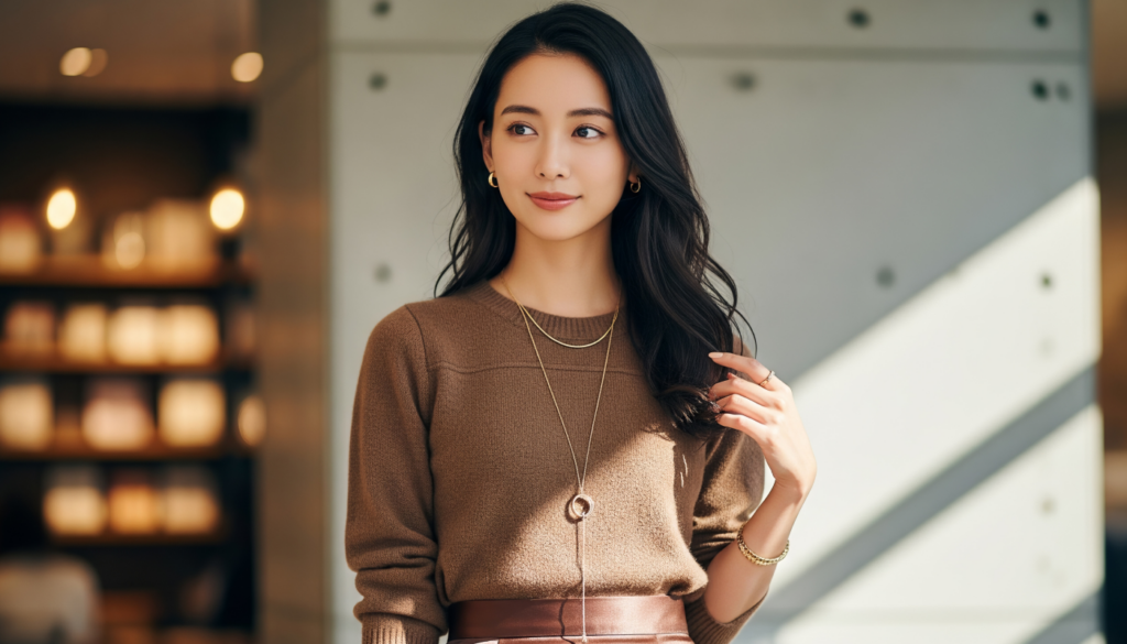 オゥパラディ(AUX PARADIS) 香水の魅力