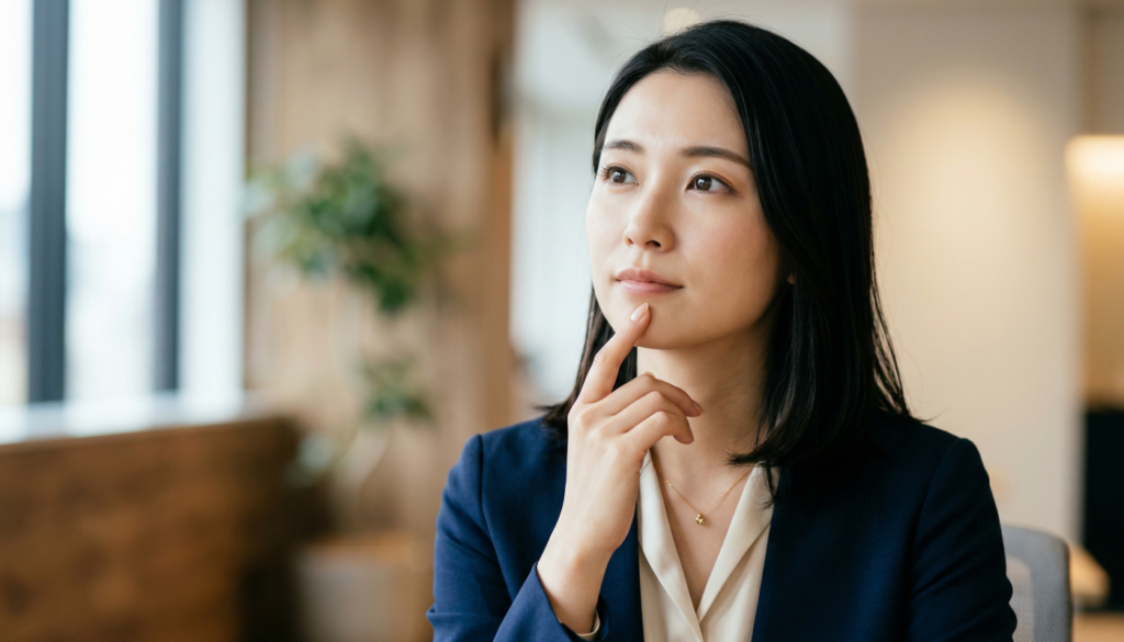 オゥパラディで迷いやすい香りの違い