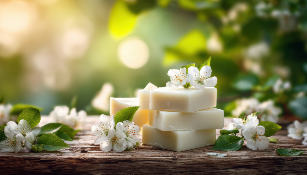 フルール・サボン・ピュアの違い