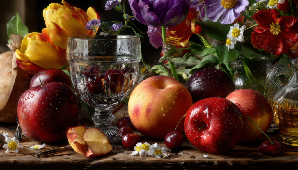 ローズ・フレーズの違い