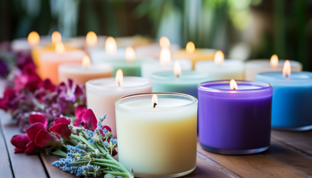 オゥパラディの香水は重ねづけできますか?