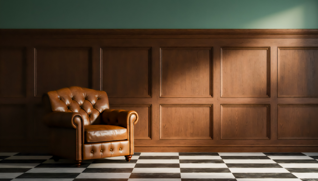 クラシカルな雰囲気を楽しむならどれがいい?