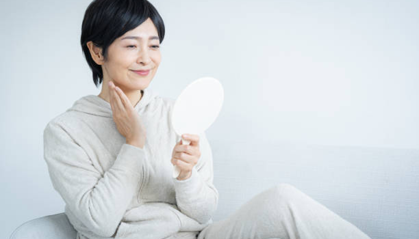  40代によくある肌悩みとは？