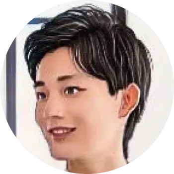 木村健吾のアバター