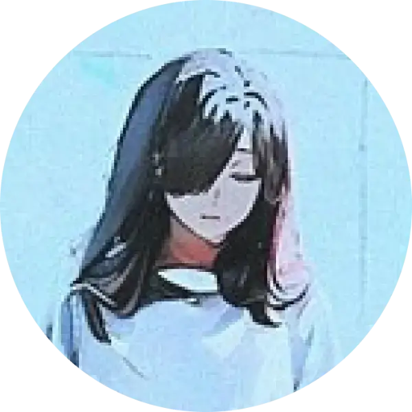 椎名遥香のアバター