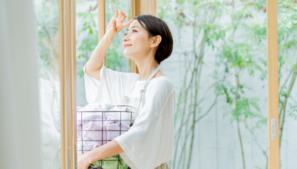 香り付けビーズ人気ランキングを参考に毎日のお洗濯をもっと楽しく♪