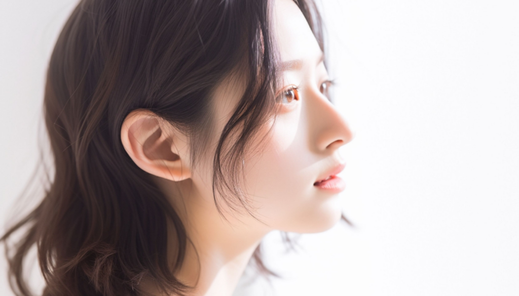 上品で清潔感のある香りが好きな人