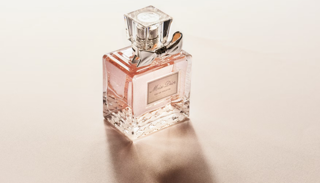 Diorの香水をプレゼントしよう♡おすすめのDior香水10選！