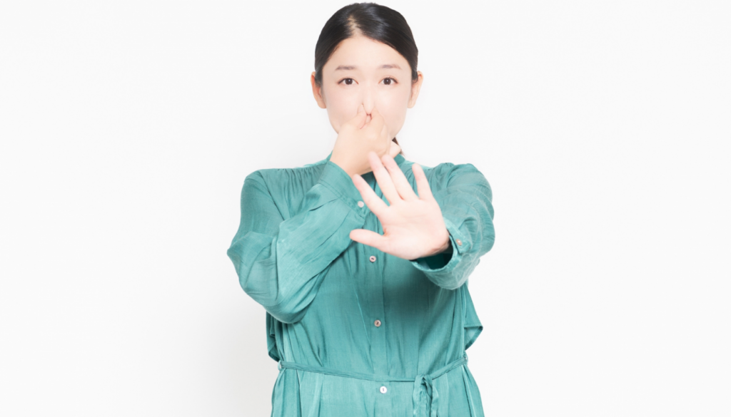 口臭が気になるなら殺菌作用のあるものを！