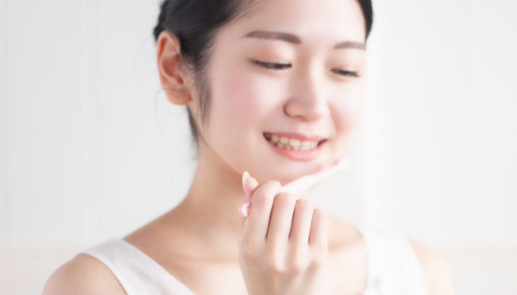 自分にあった歯磨き粉の選び方を知ろう！