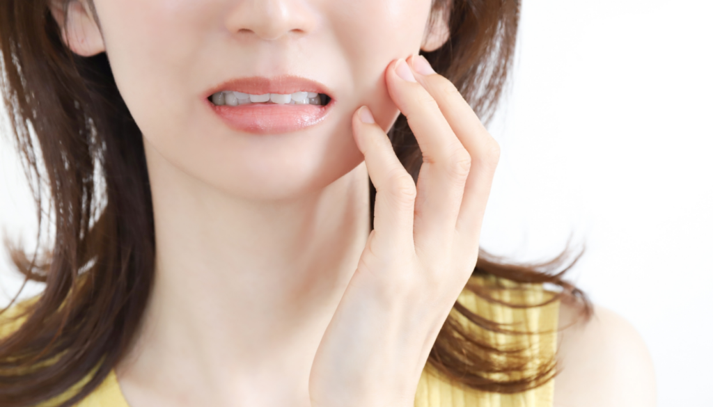 虫歯予防なら脱灰・再石灰化効果のあるものを！