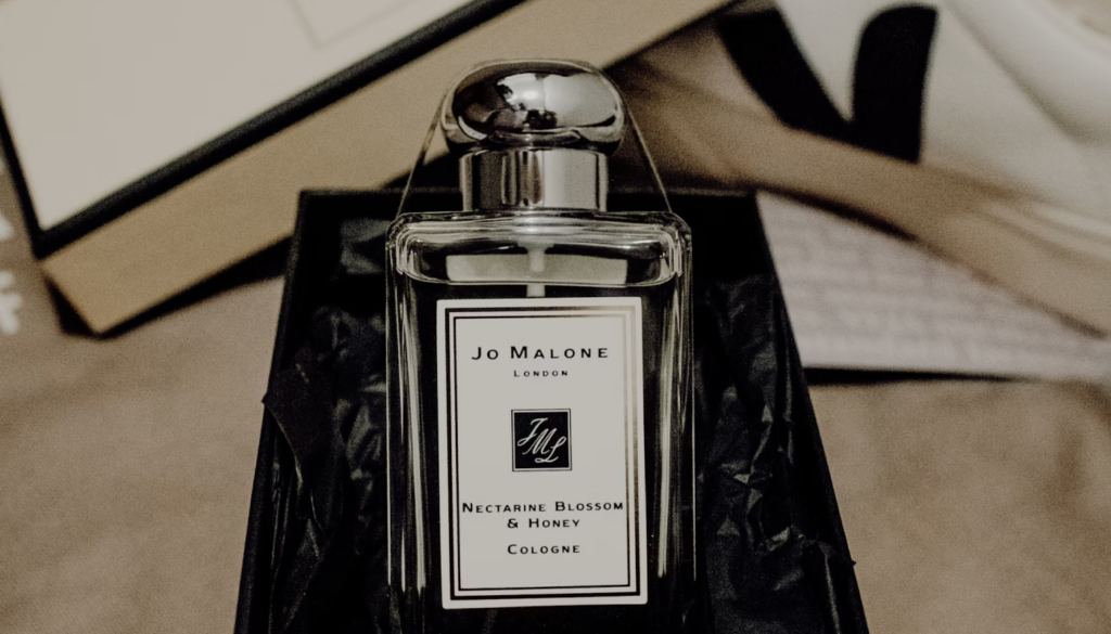 【楽しみ方別：定番】メンズ香水のおすすめブランド①JO MALONE（ジョーマローン）