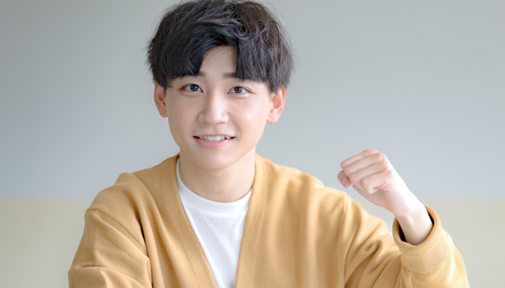10代の男性（男子高生）に人気の香り