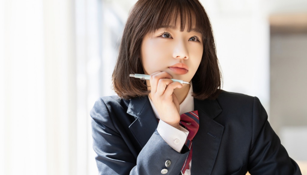 ①学校やオフィスなど！使うシーンを明確にする