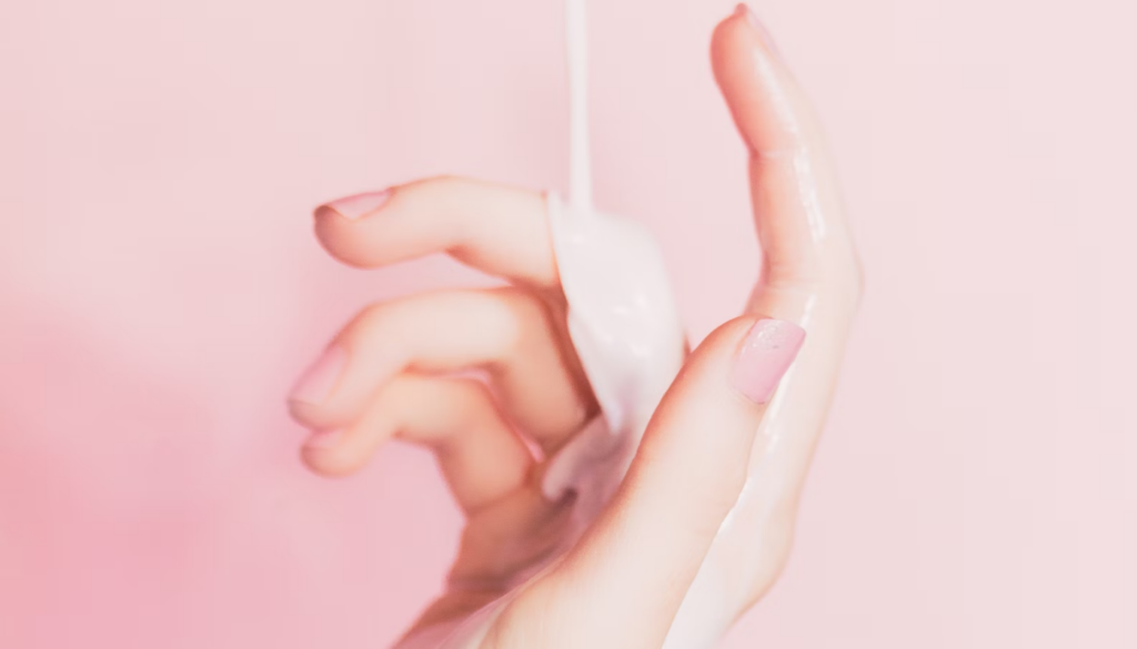 テクスチャーで選ぼう