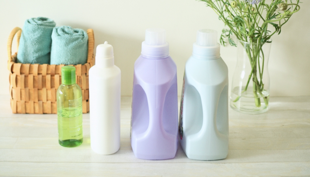 洗濯洗剤をコスパ良くGET！タイプ別おすすめ10選！