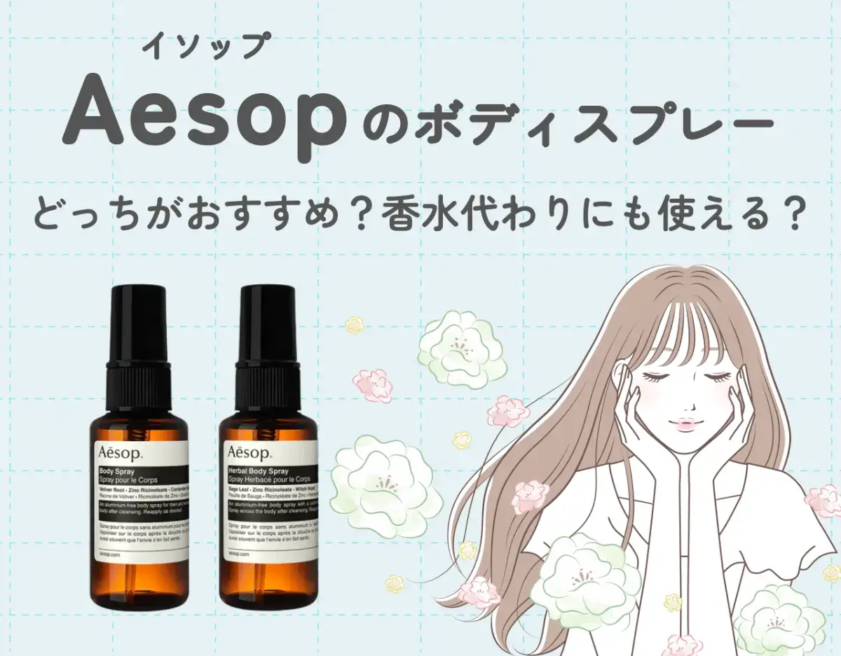 Aesop ボディスプレー・タシット　オードパルファム イソップ Aesop ボディスプレー・タシット オードパルファム 2本