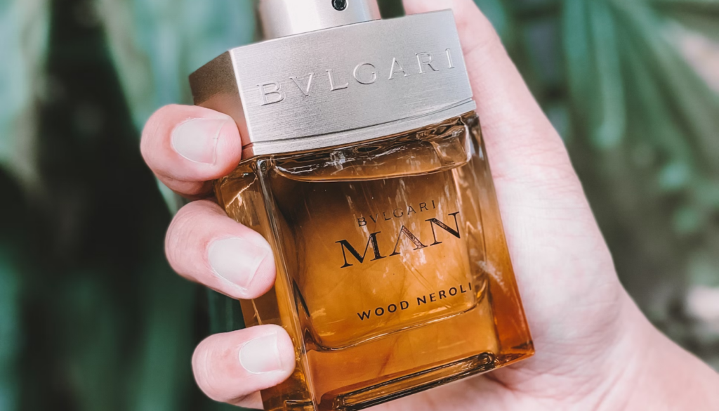 【楽しみ方別：定番】メンズ香水のおすすめブランド②BVLGARI（ブルガリ）