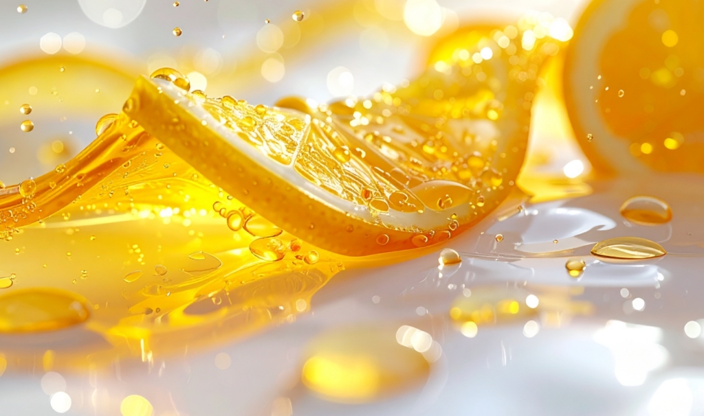 軽やかさや清潔感を楽しみたい人へ