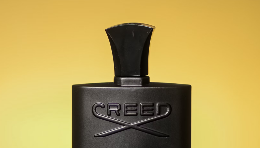 【年代別：40代】メンズ香水のおすすめブランド②CREED（クリード）