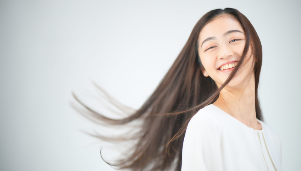 強く美しく生きる女性を支えるサムライウーマンの香水をまとってみては♡