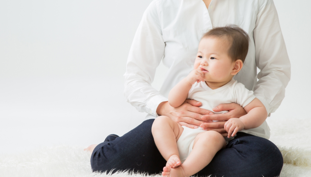 子どもと使えるものを選ぶ