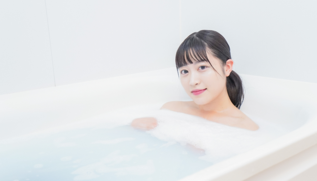 血行促進・体を温める効果