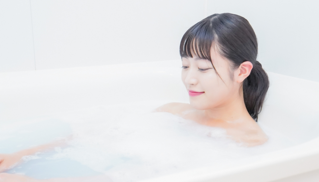 疲労回復・リラックス効果