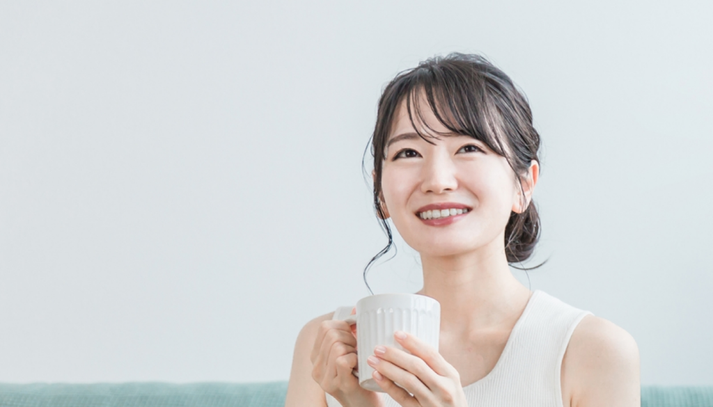 懐かしさや温かみを感じる香り