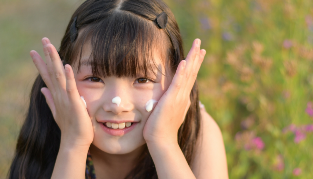 【2025年最新】子どもにおすすめの日焼け止め10選