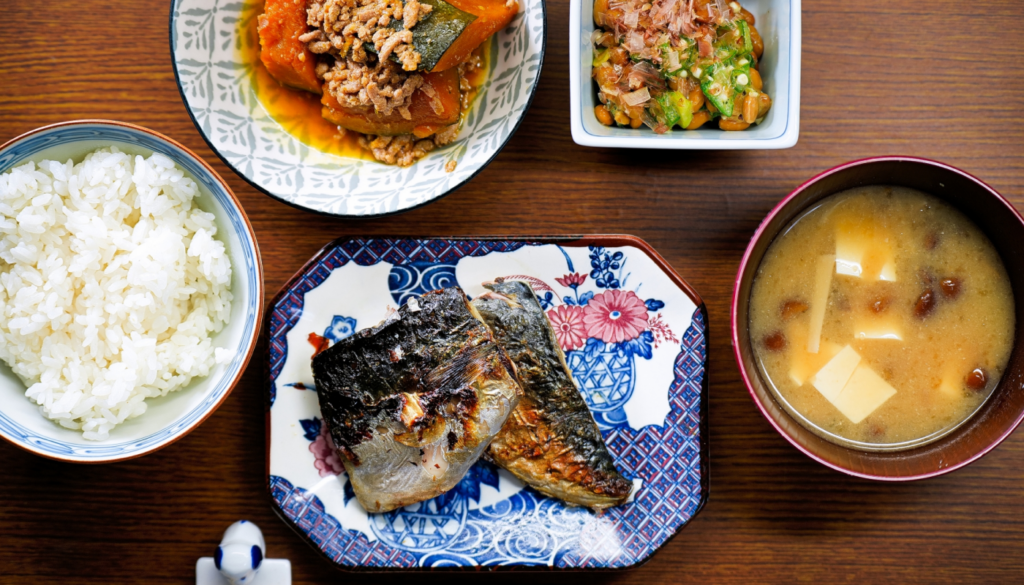 ①食生活の改善｜抗酸化作用のある食べ物を摂ろう