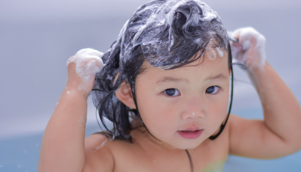 子ども向けシャンプーおすすめ10選