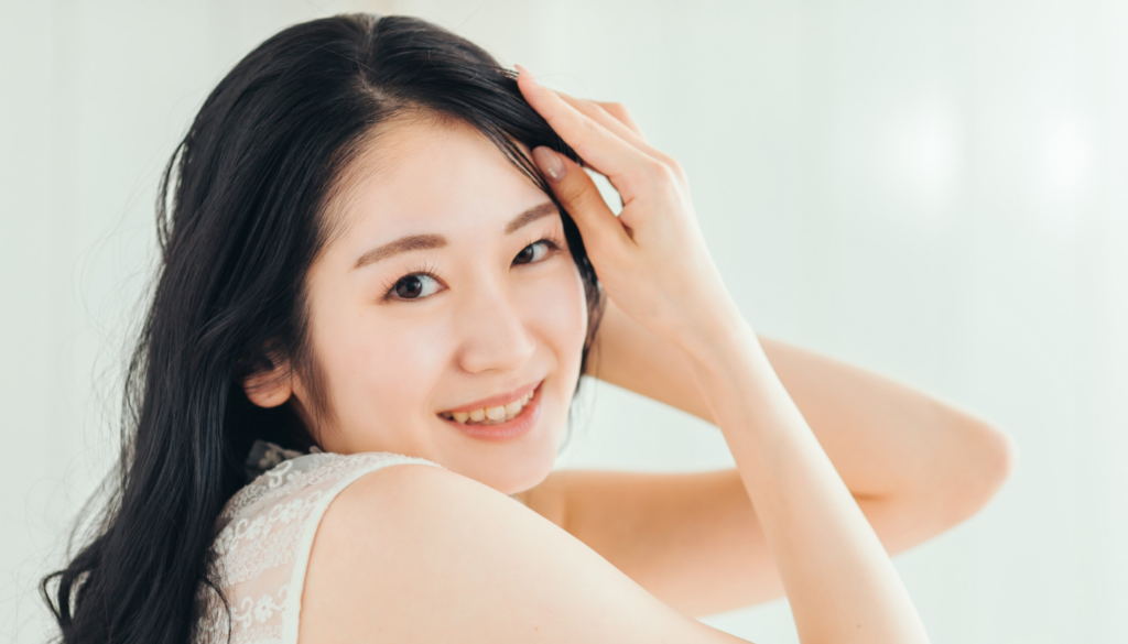 パーマを長持ちさせるためのお手入れ方法