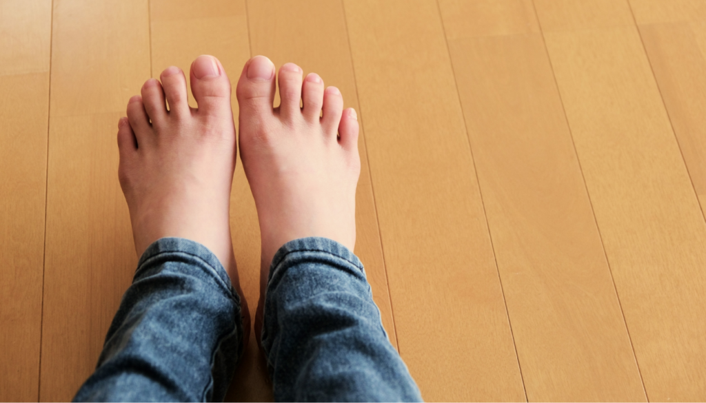【対策のポイント】できるだけ長く清潔な状態でいられるか