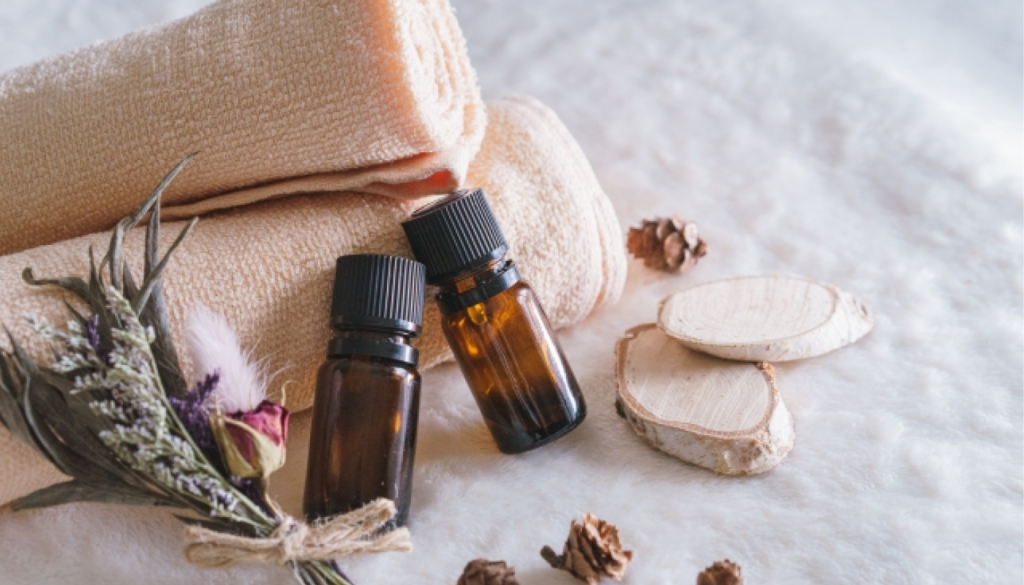 少量から試すと香りとの距離が近づく