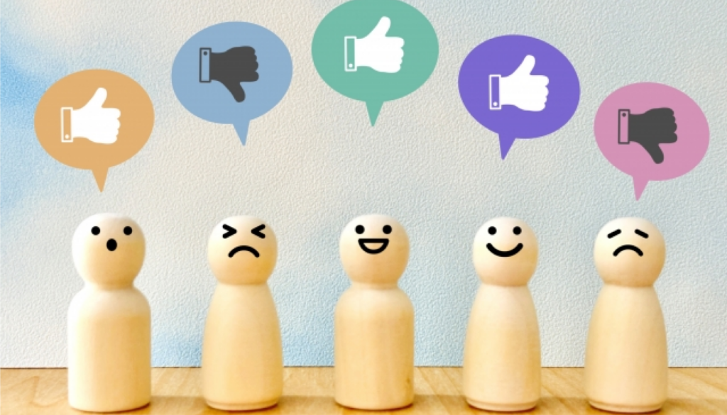 口コミが分かれやすい理由