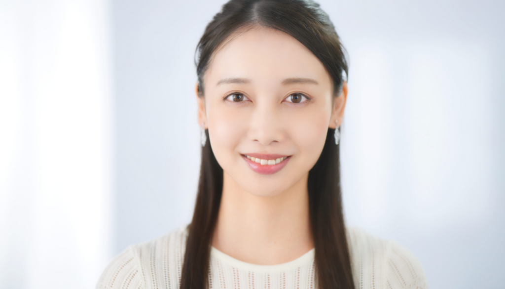 ナチュラルメイクやオフィスメイクまで万能に使える
