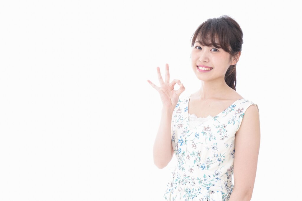 「友達や彼に褒められた♡」