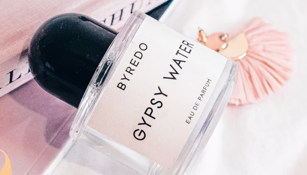 BYREDO（バイレード）のジプシーウォーターはこんな人におすすめ♡