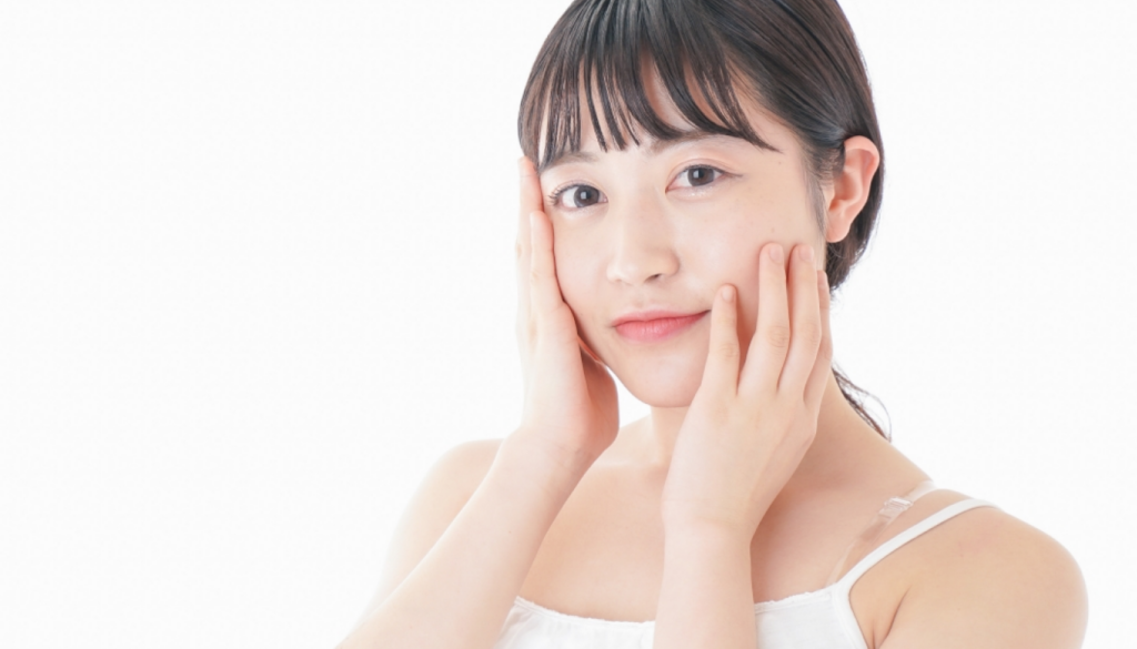 脂性肌・混合肌の方向け！