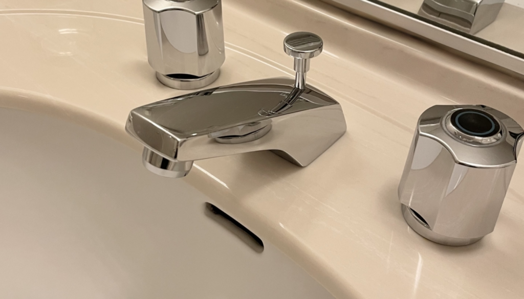 対策③必ず水道水を使おう