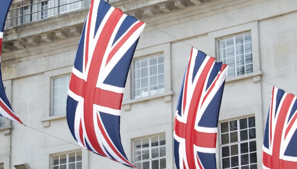 英国発のオーガニックライフスタイルブランド