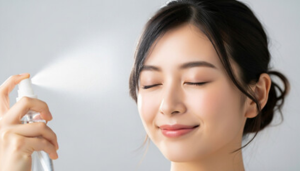 ミストタイプが向いている人