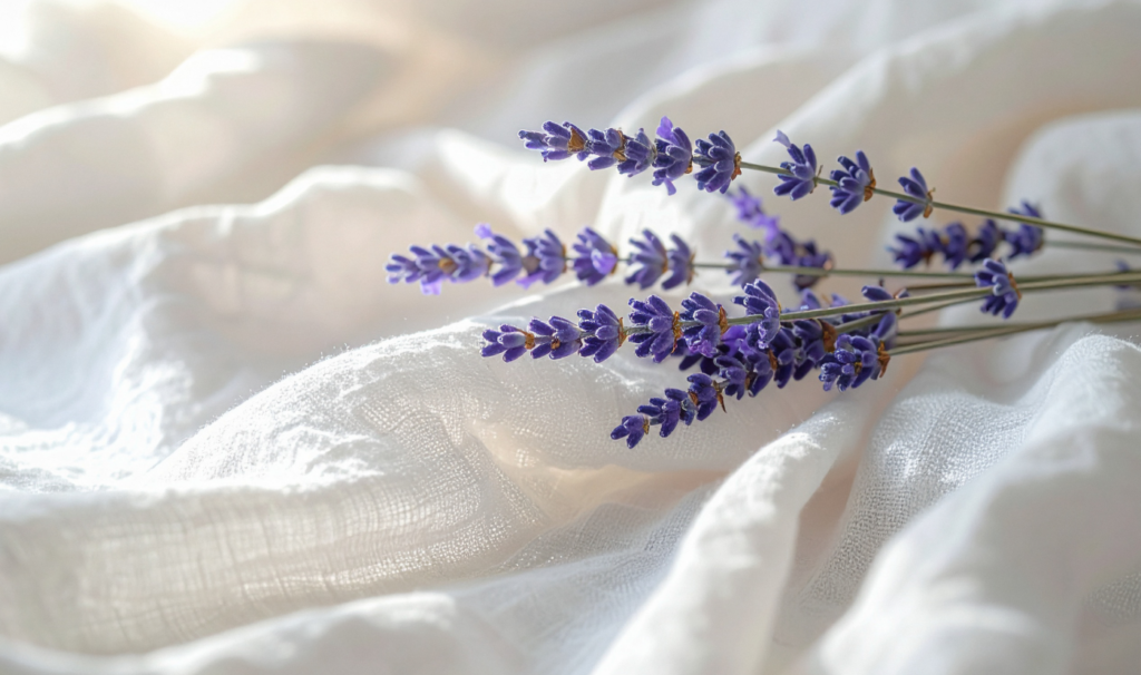 持続時間はやさしい香り立ちを前提に見ておきたい