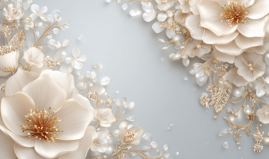 Q.華やかさがある香りはどれ?