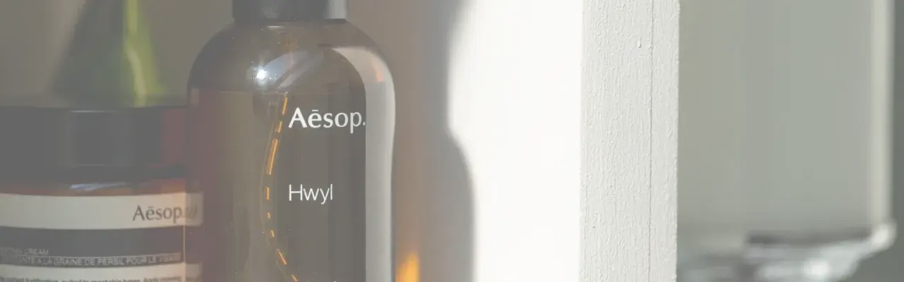 Aesop（イソップ）