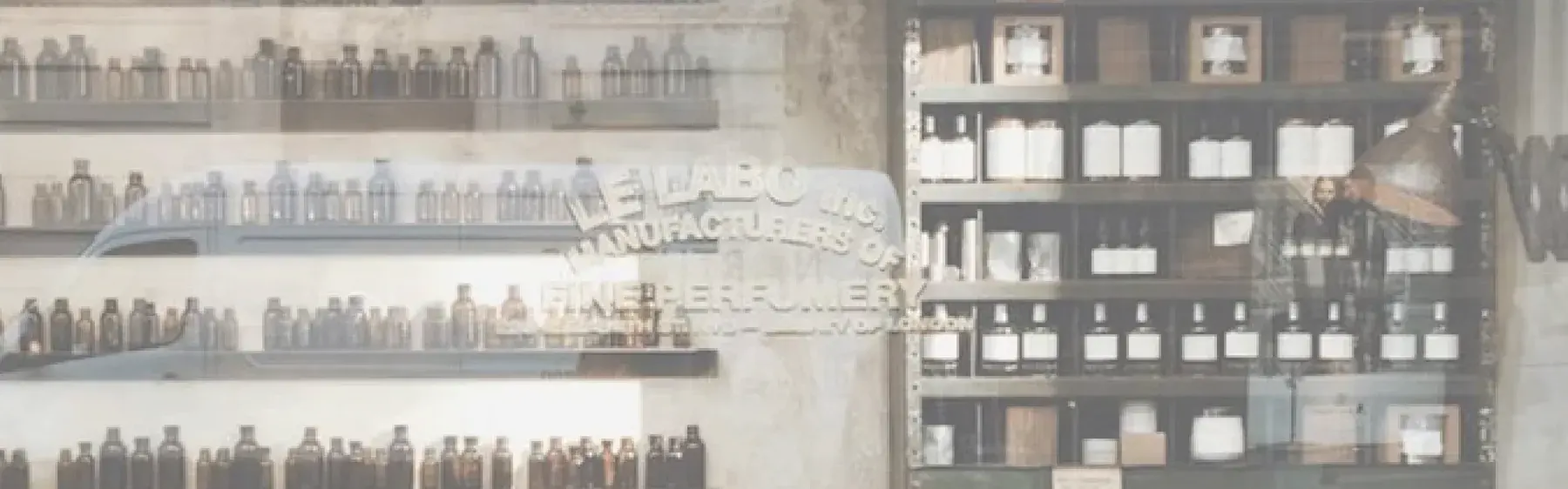 Le Labo（ル ラボ）