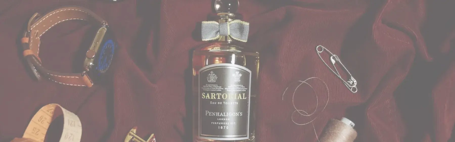 PENHALIGON'S（ペンハリガン）