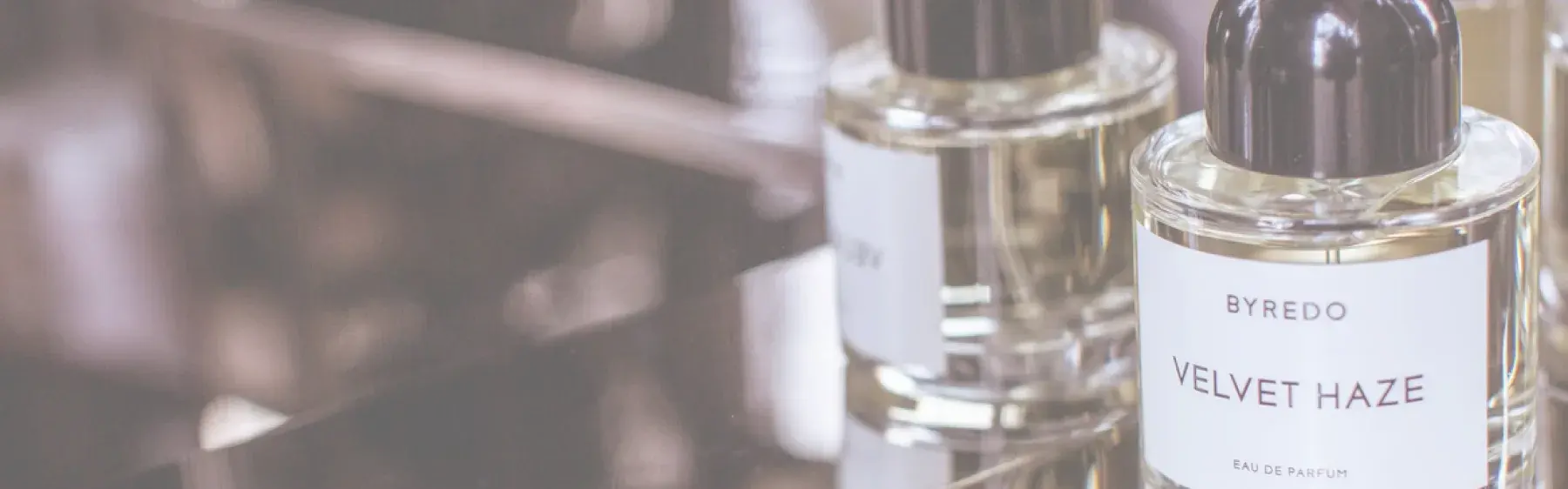 BYREDO（バイレード）